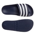 thumbnail image 2 of Sandalias Adidas Adilette Aqua - F35542 - Azul Marino - Unisex azul marino 30 Adidas Adilette Aqua, 2 of 7