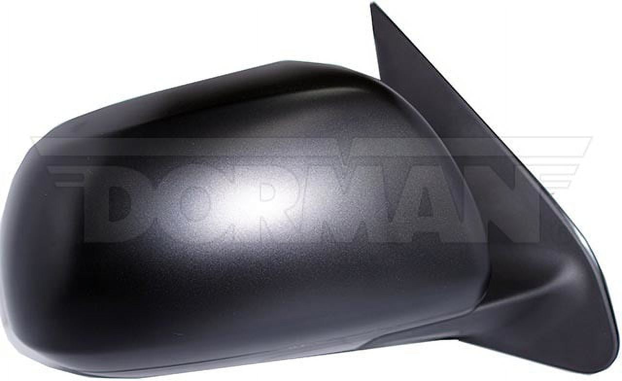 Dorman 959-166 Passenger Side Door Mirror for Specific Toyota Models