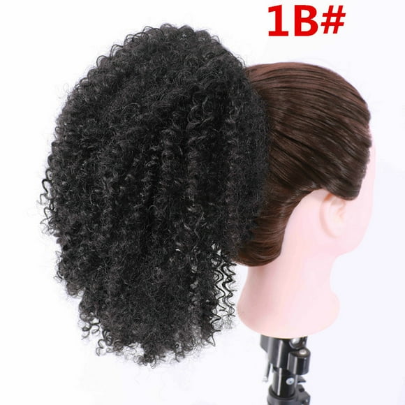 Afro Hair Pieces Afro Hair Pieces