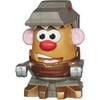 Mr. Potato Head Transformers Mixable, Mashable Heroes as Grimlock Robot