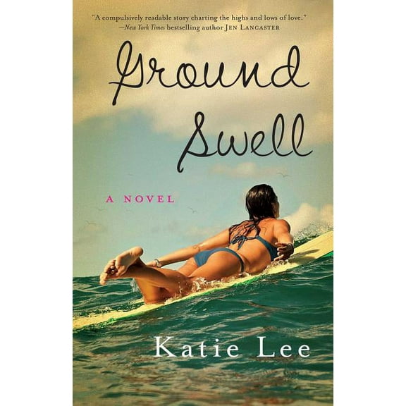 Groundswell, (Paperback)