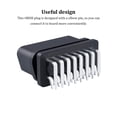 thumbnail image 3 of Scienceny Enchufe Universal de 16 pines para coche, conector profesional OBDII, enchufes de codo, herramienta de diagnóstico de Vehículos, repuestos y accesorios Mis, 3 of 6