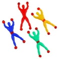thumbnail image 2 of Oliegs Calendar Wall Sticking Climbing Rolling And Tricky Party Favorite Children's In Random Colors Christmas, 2 of 5