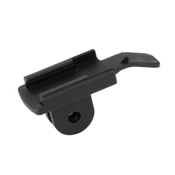 UNTERING Bike Headlight Stand Mount Secure Lamp Bracket Mount Your Front Light for QD250 YQ200400; BlackbirdL1;bl10/11