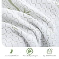 thumbnail image 4 of Twin XL Mattress, Beddle 6" Gel Memory Foam Mattress with Removable Cover Mattress in a Box Medium Firm Mattress, 4 of 7