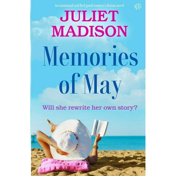 Memories Of May, (Paperback)