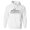 White, variant on Skyline Guangzhou China Hoodie Sweatshirt Unisex 2X-Large Grey