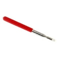 thumbnail image 3 of veasfak Teaching Pointer, Extendable Manual Pointer, 7 Section Telescopic Pole, Portable red, 3 of 9