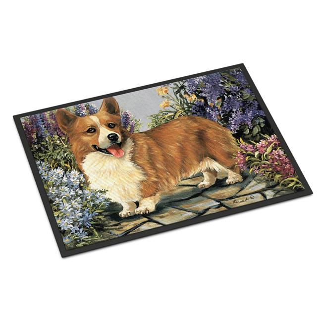 18 x 27 in. Garden Indoor or Outdoor Mat Walmart Canada