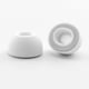thumbnail image 5 of Puntas de Espuma de Memoria NANLANFAN para AirPods Pro 3 2025 3 Pares, 5 of 6