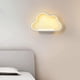 thumbnail image 3 of Lámpara de Pared con Diseño de Nube, 220 V, Empotrada, con Forma de Nube, para Interior, Dormitorio, Sala de Estar B, 3 of 5