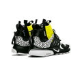 thumbnail image 3 of NIKE MENS Air Presto Mid/Acronym "Acronym - Dynamic Yellow" AH7832 100 from Stadium Goods, 3 of 6
