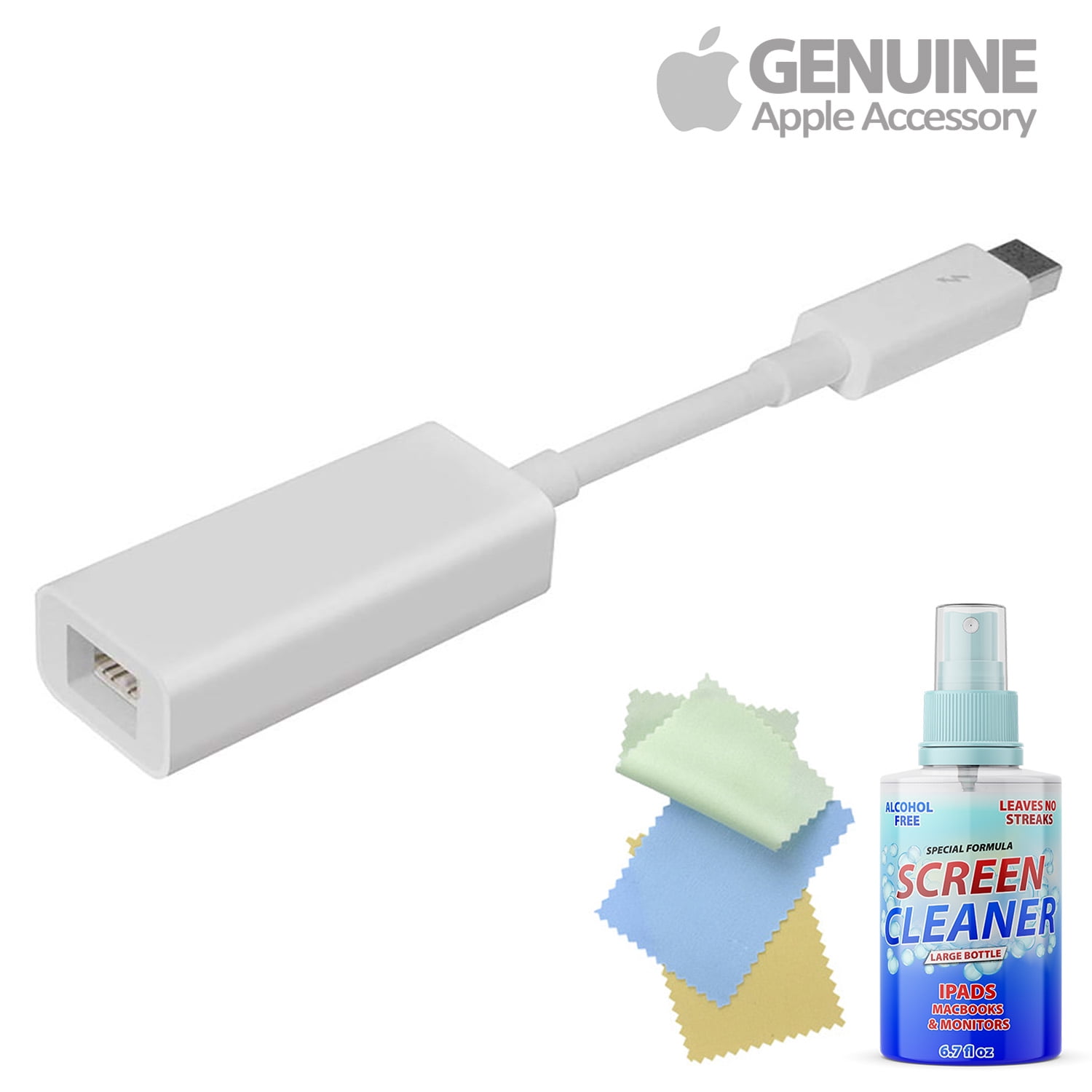 What is apple firewire musliear