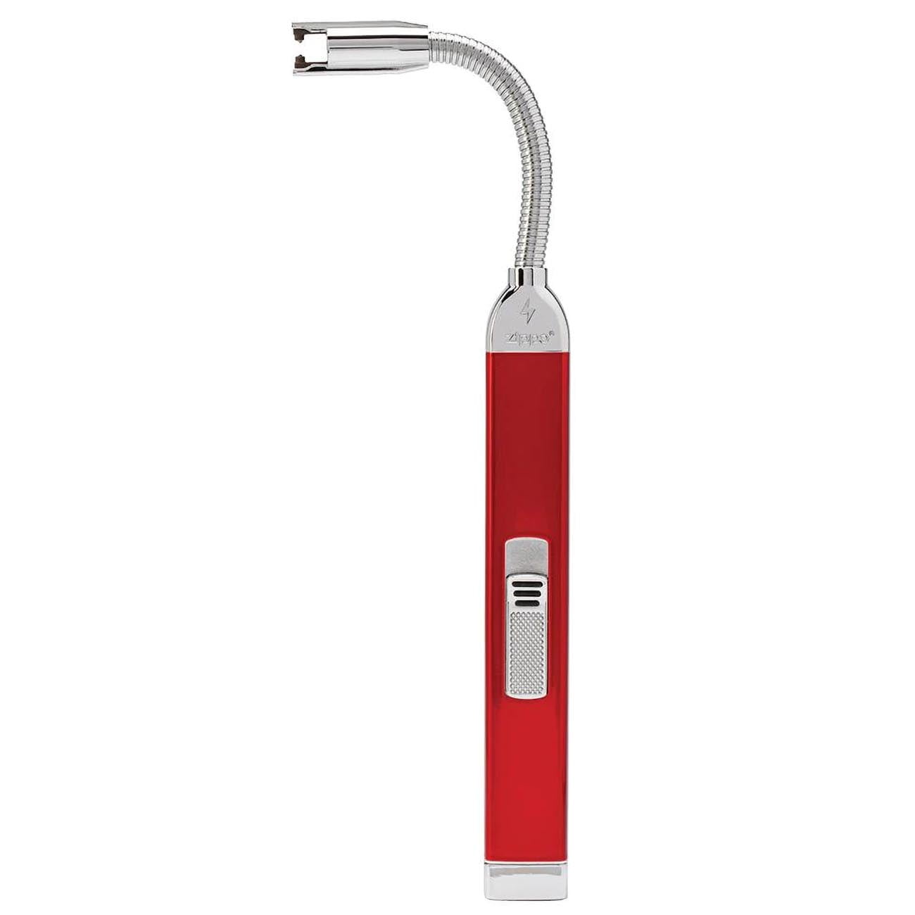 Zippo Candy Apple Red Rechargeable Candle Lighter