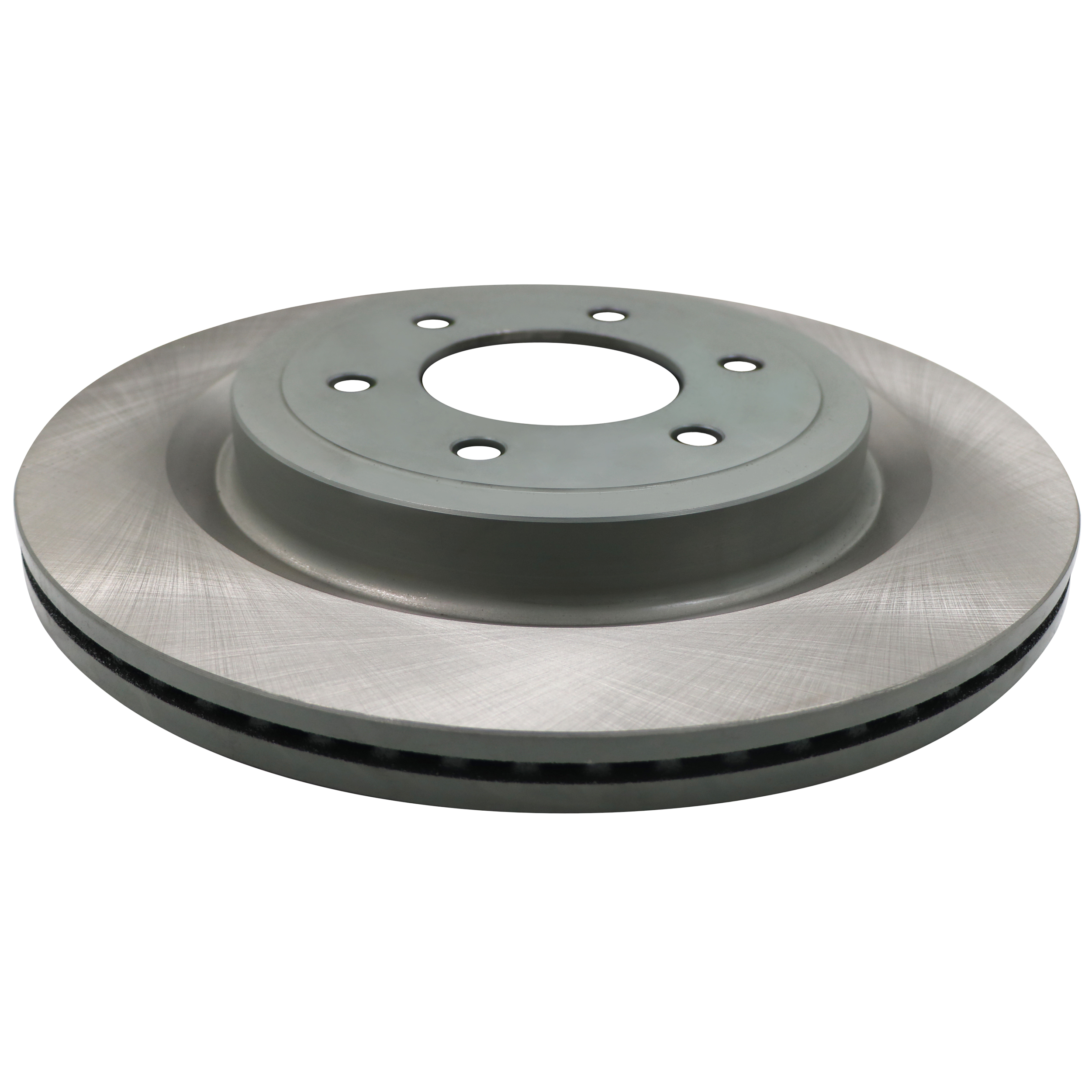 Winstop Brake Rotor, Rear WS258414, Ford F-150 2024-2021