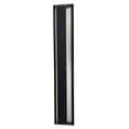 thumbnail image 1 of AFX FTS4241800L30D1BK 23W Fulton Sconce LED Light, Black, 1 of 1