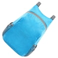 thumbnail image 2 of FUTUREORYY Travel Tote Bag Small Gym Bag Multifunctional Backpack Blue 1Pcs, 2 of 8