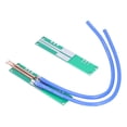 thumbnail image 1 of Spot Welding Pen, Portable Pure Copper Spots Welder Accessory  for Craftsmen for Beginners, 1 of 8