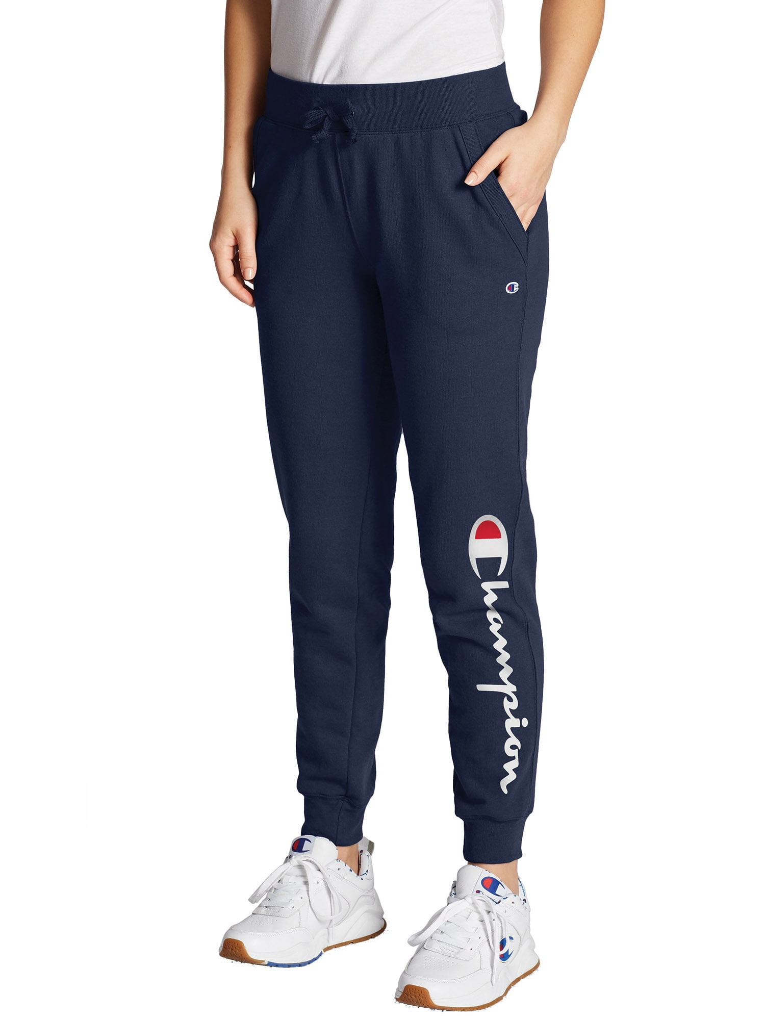 champion powerblend jogger