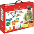 thumbnail image 1 of Do Art Pottery Studio Kit, 1 of 4