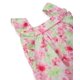 thumbnail image 3 of Vestido Beebay con estampado floral y volante en las mangas multicolor 7 años, 3 of 4