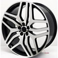 thumbnail image 3 of 22" wheels for LAND ROVER DEFENDER 90 3.0L 2021 & UP 5x120 22x9.5, 3 of 4