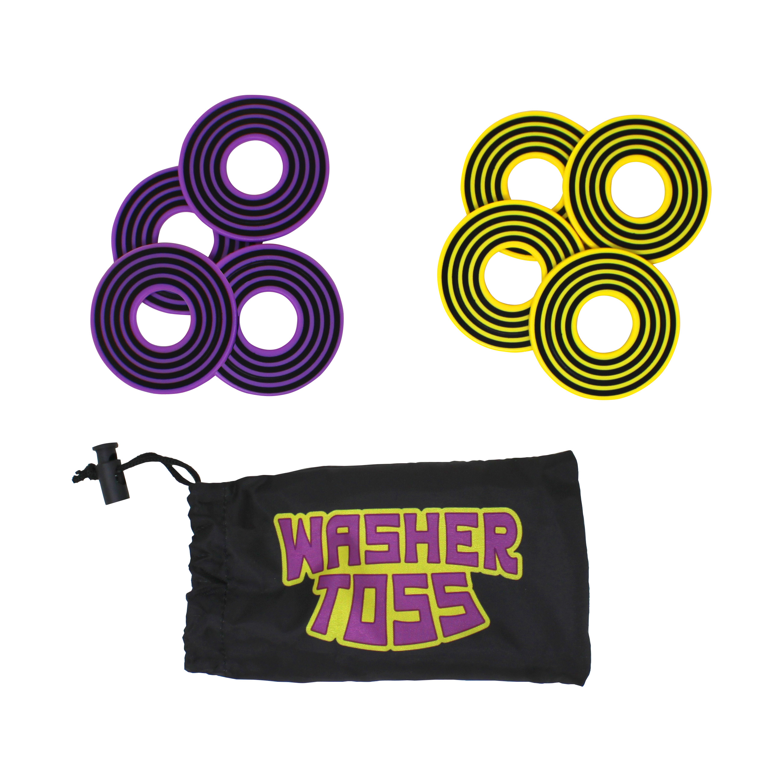 AreYouGame.com Washer Toss