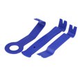 thumbnail image 5 of Stereo Removal Kit13pcs Hard Plastic Auto Radio Removal Tools Door Trim Panel Tool Seamless Integration, 5 of 5