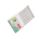 thumbnail image 2 of Vogacara Paquete de 90 herramientas de fijación de seguridad reutilizables de arcilla para uñas, dulce regalo para principiantes, fijación de uñas, Juegos de manicura Blanco Vogacara CE013603-02B, 2 of 6