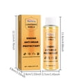 thumbnail image 3 of Qocolhg Anti-Wear Engine Treatment Oil Additive, Highly Effective Engine Anti-Wear Protectant, Engine Anti-Wear Protectant, Transmission Fluid Additive for Car, Noise Reduction and Shaking Cure, 3 of 9