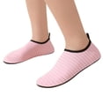 thumbnail image 2 of Willtoo Kids Boys Girls Swim Water Shoes 2026, Toddler Kids Swim Water Shoes Non-Slip Quick Dry Beach Shoes,Barefoot Sports Shoes Socks for Beach Outdoor Sports, 2 of 8