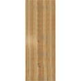 thumbnail image 2 of 21 1/2"W X 58"H Timbercraft Four 5 3/8" Boards Framed Board-N-Batten Shutters, Rough Sawn Western Red Cedar (Per Pair), 2 of 13