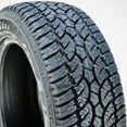 thumbnail image 2 of Cosmo El Tigre AT 265/60R18 110T a/t All Terrain Tire, 2 of 8