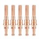 thumbnail image 4 of Electrodos Cortador Consumibles Telurio Cobre para aluminio Acero inoxidable Cobre Acero al carbono Khall Tendencias, 4 of 6