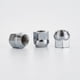 thumbnail image 1 of Tuerca de brida de automóvil, tuerca de tornillo de neumático, tornillo de modificación de cubo de rueda, tapa de apertura de tuerca de orejeta, 1 of 5