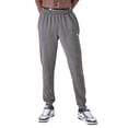 thumbnail image 1 of Pantalones deportivos Joggers Champion Powerblend de forro polar para hombre, 1 of 5