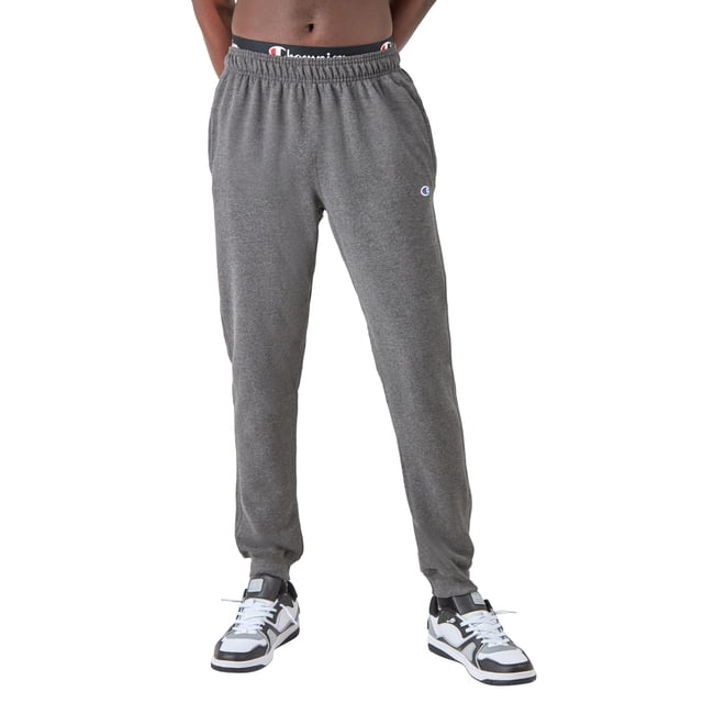 Pantalones deportivos Joggers Champion Powerblend de forro polar para hombre