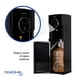 thumbnail image 5 of Dispensador De Agua Frio Y Caliente Con Carga Oculta Garrafon Oculto Nevashel Home RS-11 Ideal Para Hogar Y Oficina Elegante Moderno Dispensador De Piso Uso Rudo Calentamiento De 500+70W Enfriamiento, 5 of 9