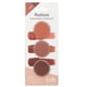 thumbnail image 1 of Colección de sombras de ojos Trio Billion Dollar Brows Radiant 3.5 g, 1 of 3