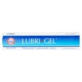 Dr. Sheffield's Lubri Gel Personal Water Based Lubricant Jelly 3 oz