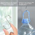 thumbnail image 4 of Versatile Metal Hooks Hangers For Multiple Spaces, Heavy Duty S Hooks With Double Sided Design For Hanging In Kitchen, Garden, Bedroom And Bathroom, 4 of 5