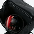 thumbnail image 3 of KR Strikeforce Zootopia Zootropolis Bowling Ball Tote Bag with Inside Shoe Storage and Side Accessory Pocket, 3 of 4