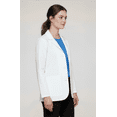thumbnail image 4 of Scrubstar Women's Core Essentials 28" Long Lab Coat, Sizes XS-3XL, 4 of 8
