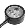 thumbnail image 3 of Inteprter Clip LED flexible Lámpara de escritorio Lámpara de Luz de lectura Luz de noche con interruptor de alimentación Enchufe de EE. UU. AC Iluminación y accesorios Numero 3 Inteprter HA024598-03, 3 of 6