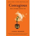 thumbnail image 1 of Contagious: Why Things Catch On, 1 of 3