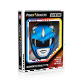 thumbnail image 2 of Pinfinity Augmented Reality Enamel Pin - Power Rangers - Blue Ranger, 2 of 3