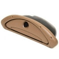 thumbnail image 2 of Crownline Boat Glove Box Panel 40207 | Brown 260 / 280, 2 of 5