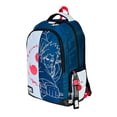 thumbnail image 4 of Mochila Grande Yadatex Naruto Shippuden Sasuke NTS039-BP190A, 4 of 7