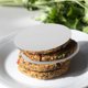 thumbnail image 4 of unbranded Para Envolver Y Hornear Hamburguesas Con Superficie Antiadherente, 4 of 8