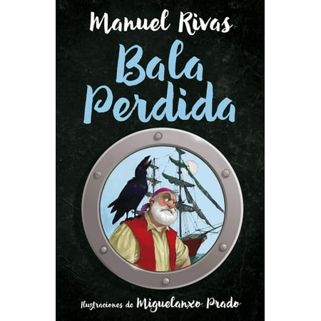 Bala Perdida - eBook
